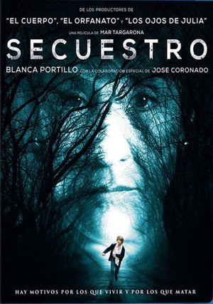Secuestro / 