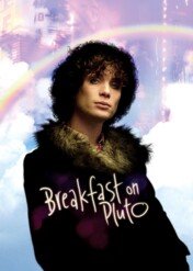 Śniadanie na Plutonie / Breakfast on Pluto