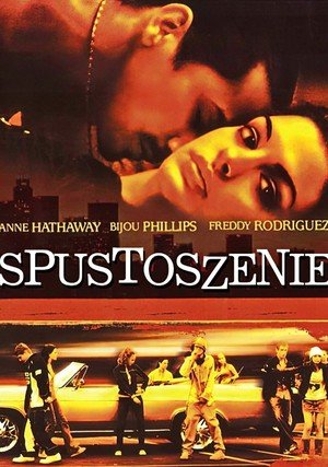 Spustoszenie "/ Havoc