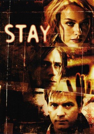 Zostań / Stay