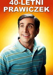 40-letni prawiczek / The 40 Year Old Virgin