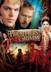 Nieustraszeni bracia Grimm / The Brothers Grimm