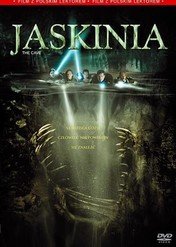 Jaskinia / The Cave