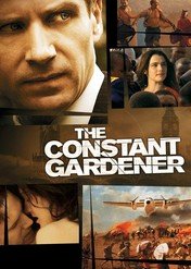 Wierny ogrodnik / The Constant Gardener