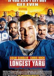 Wykiwać klawisza / The Longest Yard