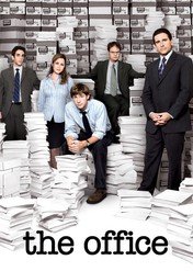 Biuro / The Office