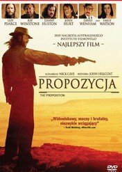 Propozycja / The Proposition