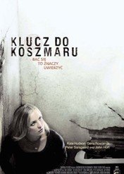 Klucz do koszmaru / The Skeleton Key