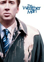 Prognoza na życie / The Weather Man