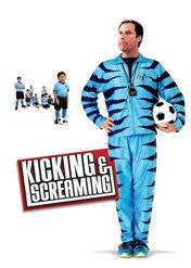 Tygrysy murawy / Kicking & Screaming