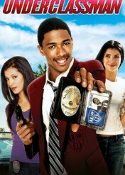 Tajniak z klasą / Underclassman