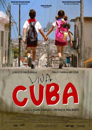 Viva Cuba "/ 