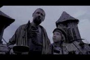 The Brothers Grimm (2005) Trailer Movie