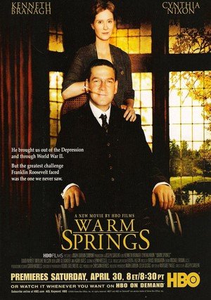 Warm Springs / 