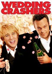 Polowanie na druhny / Wedding Crashers