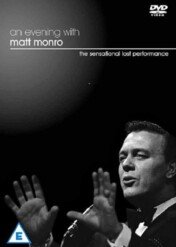 Wieczór z Mattem Monro / An Evening With Matt Monro