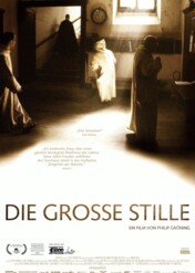 Wielka cisza / Die große Stille