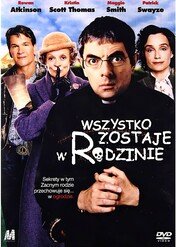 Wszystko zostaje w rodzinie / Keeping Mum