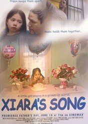 Piosenka Xiary / Xiara's Song