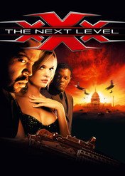 xXx: Następny poziom / xXx: State of the Union
