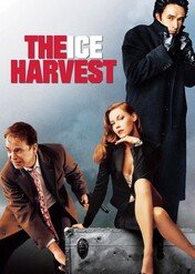 Zimne dranie / The Ice Harvest