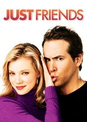 Zostańmy przyjaciółmi / Just Friends