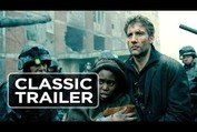 Children of Men Official Trailer #1 - Julianne Moore, Clive Owen Movie (2006) HD
