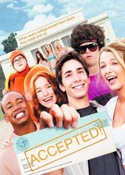 Przyjęty / Accepted