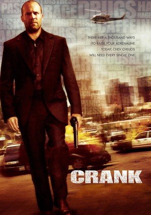 Adrenalina / Crank