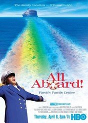 Wszyscy na pokład. Rodzinny rejs Rosie / All Aboard! Rosie's Family Cruise