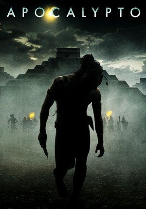 Apocalypto / 
