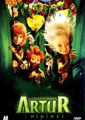 Artur i Minimki / Arthur and the Invisibles