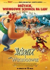 Asterix i Wikingowie / Asterix and the Vikings