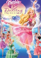 Barbie i 12 Tańczących Księżniczek / Barbie In the 12 Dancing Princesses