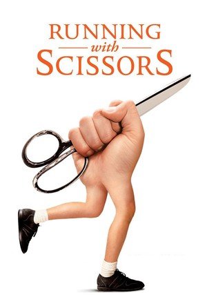 Biegając z nożyczkami / Running With Scissors