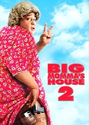 Agent XXL 2 / Big Momma's House 2