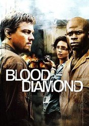 Krwawy diament / Blood Diamond