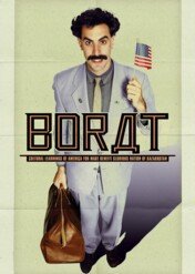 Borat: Podpatrzone w Ameryce, aby Kazachstan rósł w siłę, a ludzie żyli dostatniej / Borat: Cultural Learnings of America for Make Benefit Glorious Nation of Kazakhstan