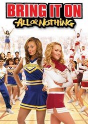 Dziewczyny z drużyny 3 / Bring It On: All or Nothing