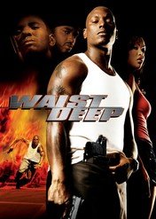 Cios poniżej pasa / Waist Deep