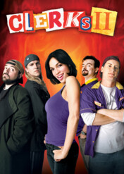 Clerks - Sprzedawcy 2 / Clerks II