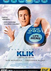 Klik: I robisz, co chcesz / Click