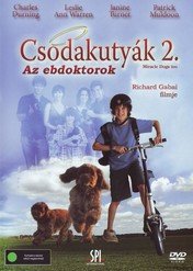 Cudowne pieski 2 / Miracle Dogs Too