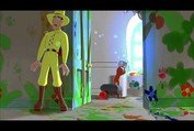 Curious George - Trailer