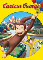 Ciekawski George / Curious George