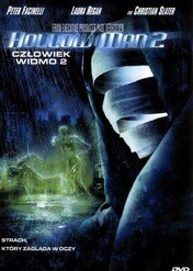 Człowiek widmo II / Hollow Man II