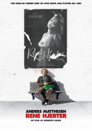 Czyste serca "/ Rene hjerter