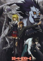 Notatnik śmierci / Death Note