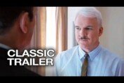 The Pink Panther Official Trailer #1 - Steve Martin Movie (2006) HD