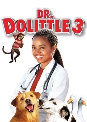 Dr Dolittle 3 / Dr. Dolittle 3